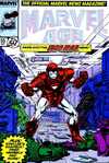 Marvel Age #55 Comic Books - Covers, Scans, Photos in Marvel Age Comic Books - Covers, Scans, Gallery